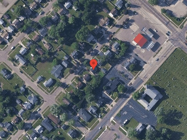 House image located at Dayton, OH 45439