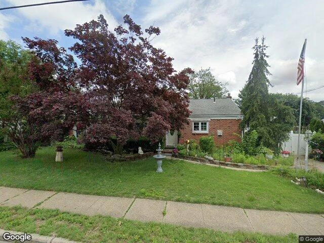 House image located at Riverside, NJ 08075