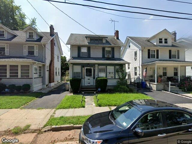 House image located at Hillside, NJ 07205