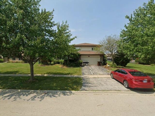 House image located at Frankfort, IL 60423