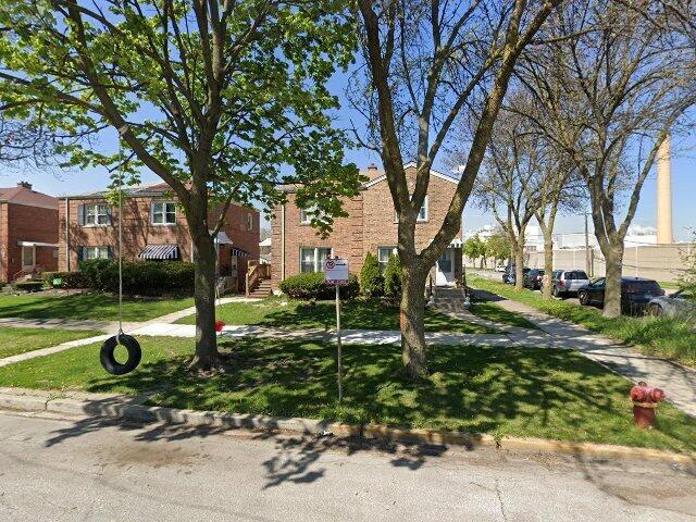 House image located at Elmwood Park, IL 60707