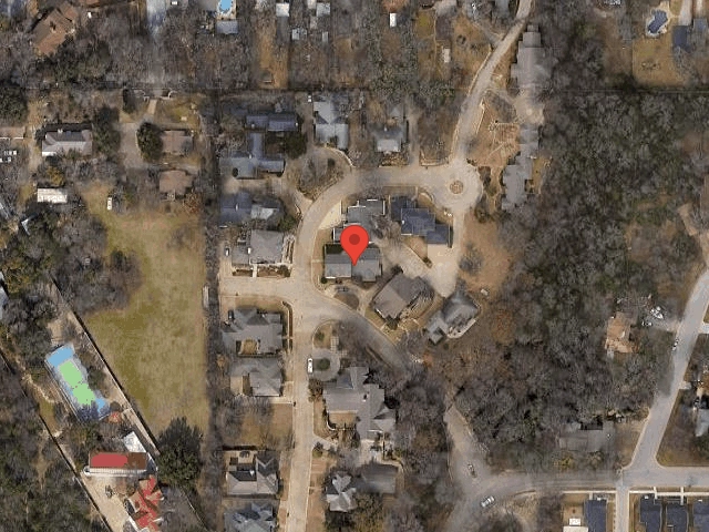 House image located at Fort Worth, TX 76111