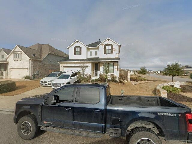 House image located at Liberty Hill, TX 78642