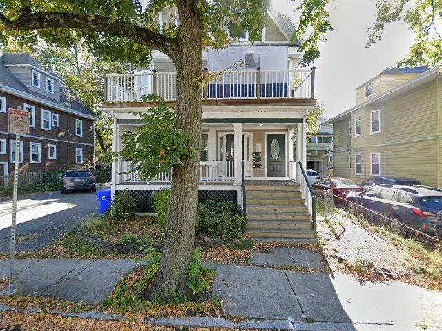 House image located at West Haven, CT 06516