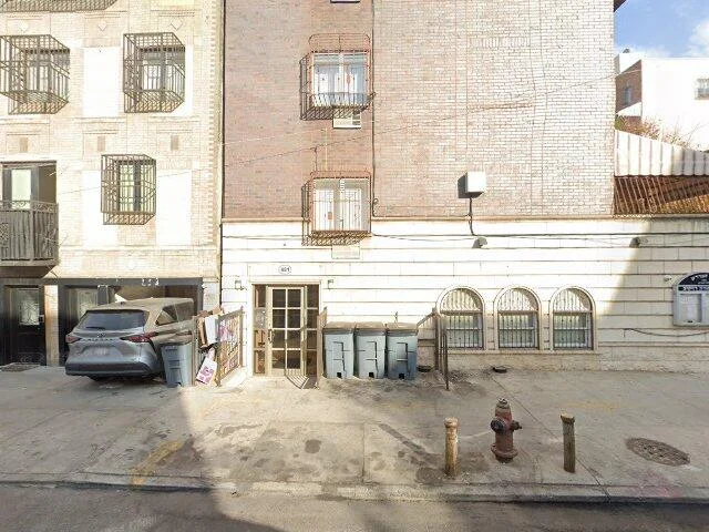 House image located at Brooklyn, NY 11205