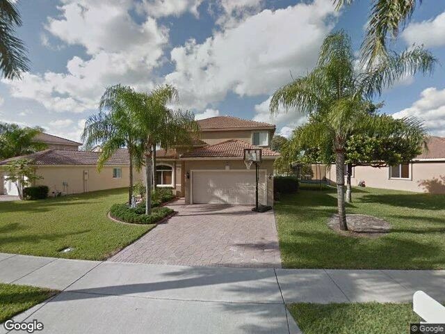 House image located at Pompano Beach, FL 33073