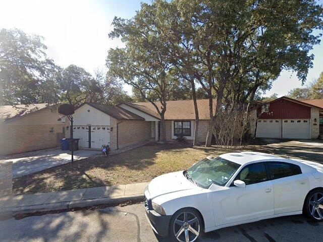 House image located at San Antonio, TX 78250