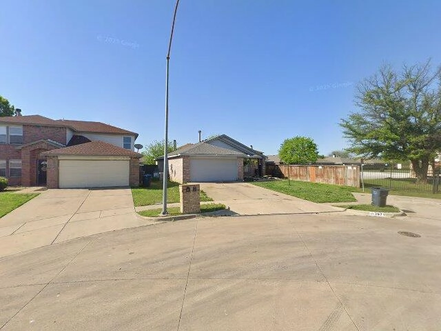 House image located at Fort Worth, TX 76123