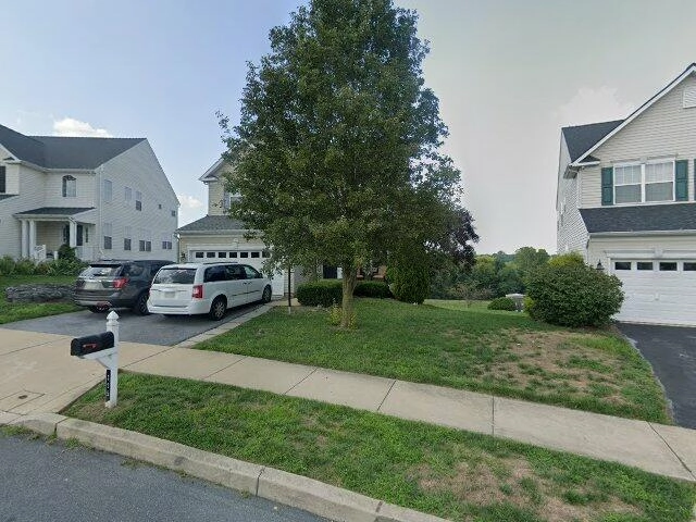 House image located at Lancaster, PA 17603
