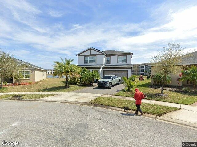House image located at Port Orange, FL 32128