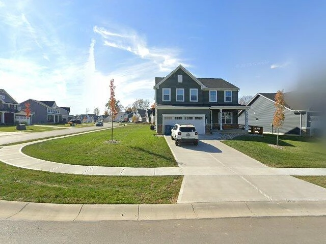 House image located at Amelia, OH 45102