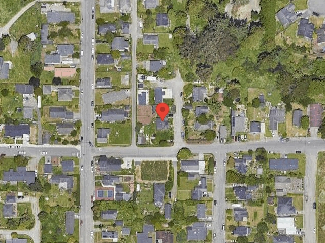 House image located at Eureka, CA 95503
