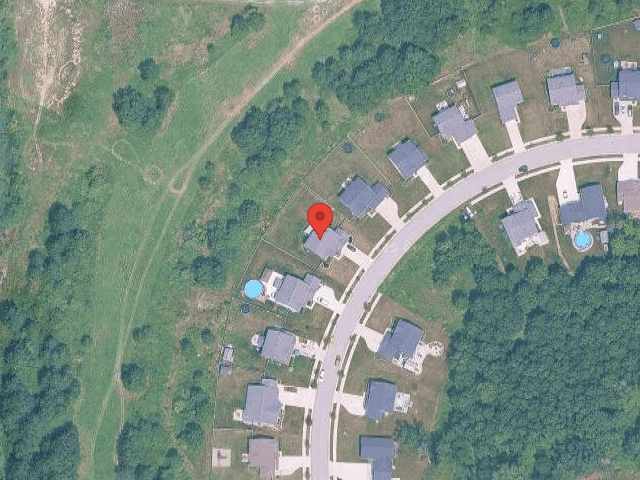 House image located at Chesterton, IN 46304