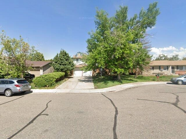 House image located at Aurora, CO 80017