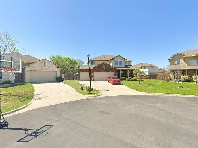 House image located at Woodway, TX 76712