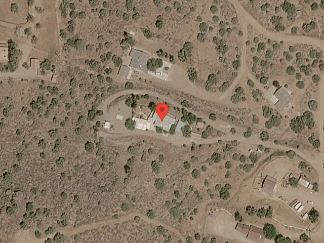 House image located at Kernville, CA 93238