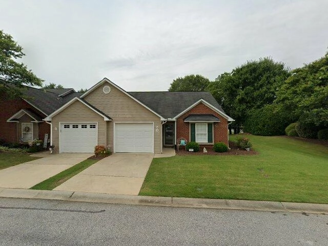 House image located at Simpsonville, SC 29681