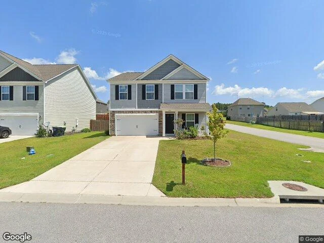 House image located at Lexington, SC 29073