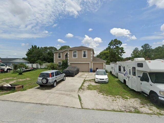 House image located at Spring Hill, FL 34608