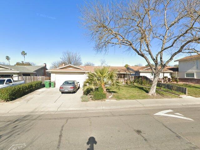 House image located at Stockton, CA 95210