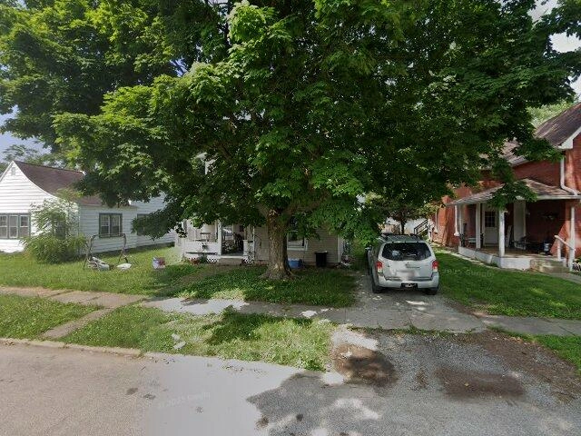 House image located at Anderson, IN 46012