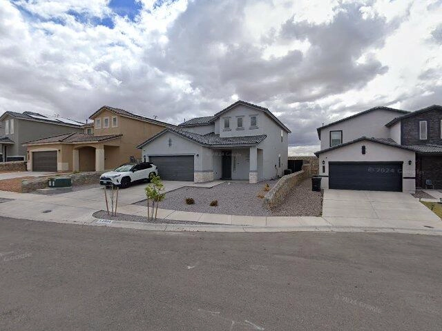 House image located at El Paso, TX 79928