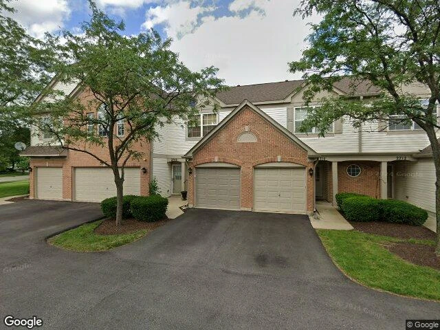 House image located at Naperville, IL 60564