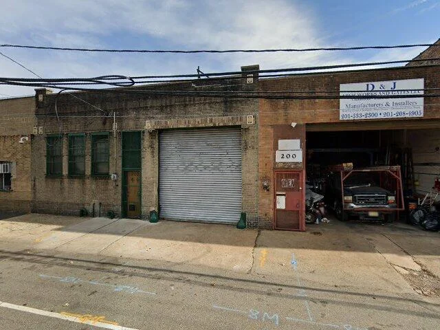 House image located at Jersey City, NJ 07306