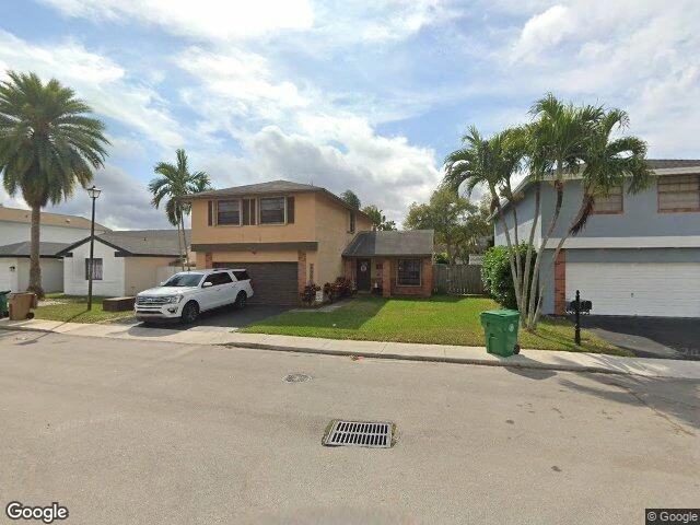 House image located at Fort Lauderdale, FL 33325