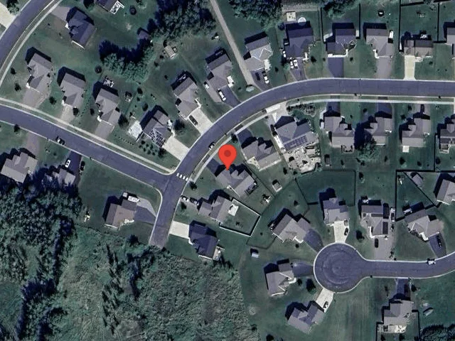 House image located at Waverly, MN 55390