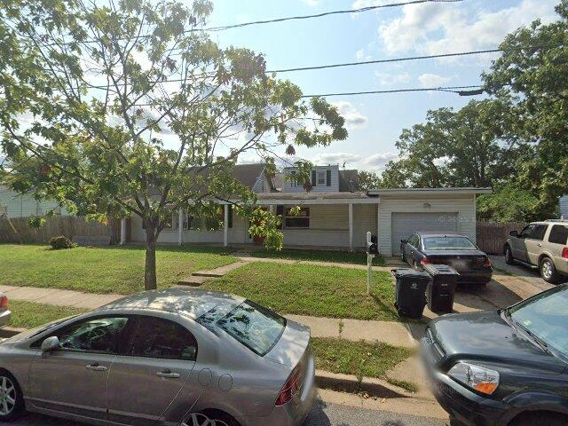 House image located at Hyattsville, MD 20785