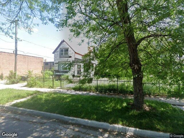 House image located at Chicago, IL 60619