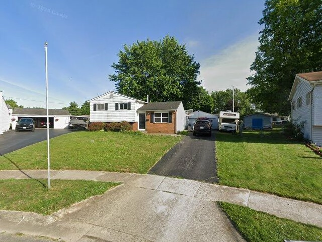 House image located at Columbus, OH 43232