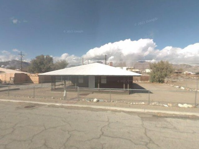 House image located at Trona, CA 93562