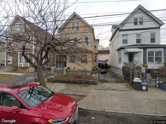 House image located at Mount Vernon, NY 10550