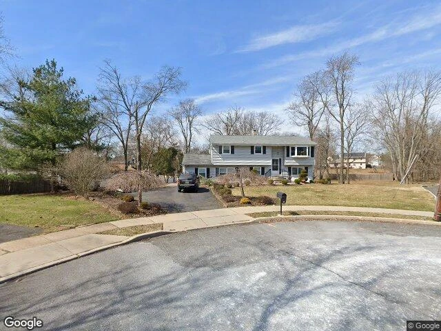 House image located at Piscataway, NJ 08854