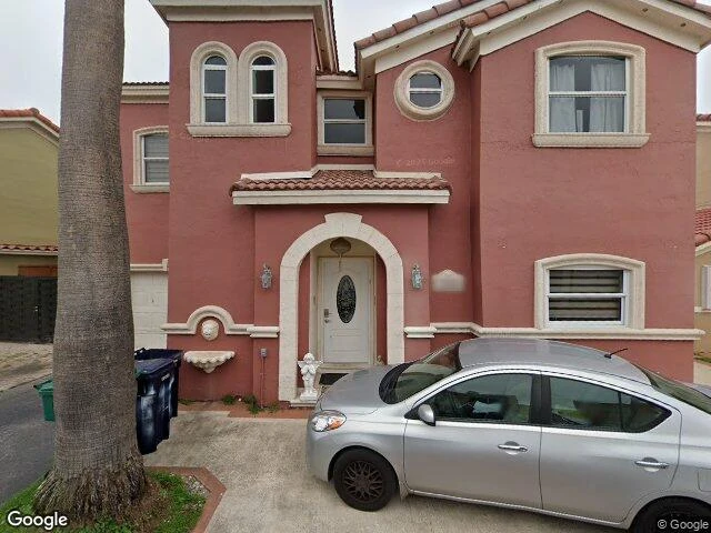 House image located at Miami, FL 33182