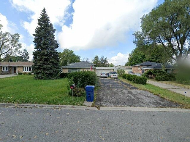 House image located at Hickory Hills, IL 60457