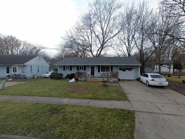 House image located at Saginaw, MI 48601