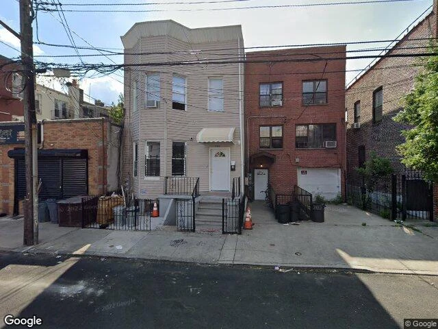 House image located at Brooklyn, NY 11208