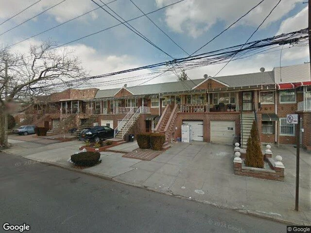 House image located at Brooklyn, NY 11236