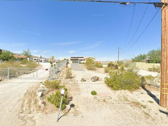 House image located at Lucerne Valley, CA 92356