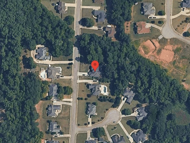 House image located at Locust Grove, GA 30248