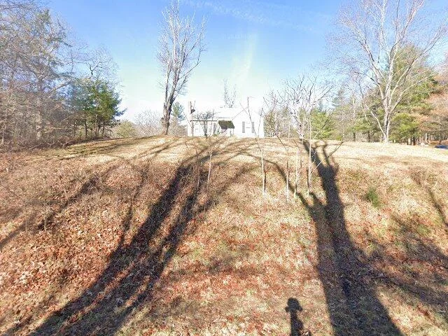 House image located at Ferrum, VA 24088