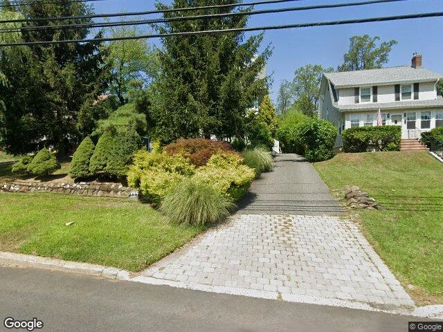 House image located at Caldwell, NJ 07006