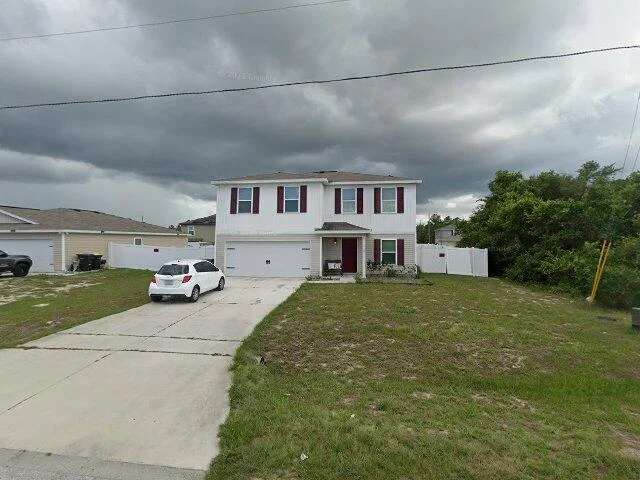 House image located at Kissimmee, FL 34759