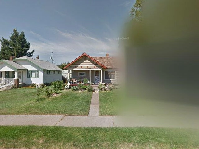 House image located at Spokane, WA 99207