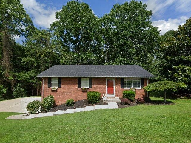 House image located at Teague, TX 75860