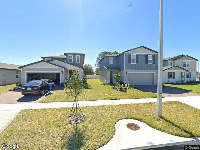 House image located at Saint Cloud, FL 34771