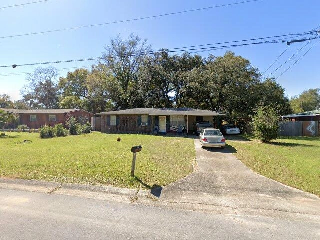 House image located at Pensacola, FL 32505